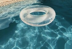 ΚΡΗΤΗ ΑΤΥΧΗΜΑ 5ΧΡΟΝΟΣ ΠΙΣΙΝΑ ΚΡΑΝΙΟΕΓΚΕΦΑΛΙΚΕΣ ΚΑΚΩΣΕΙΣ