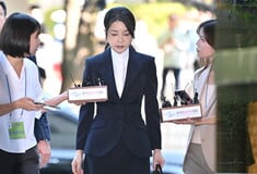 ΝΟΤΙΑ ΚΟΡΕΑ ΚΙΜ ΚΕΟΝ ΧΙ ΠΡΩΗΝ ΠΡΩΤΗ ΚΥΡΙΑ ΦΥΛΑΚΗ ΔΩΡΟΔΟΚΙΑ