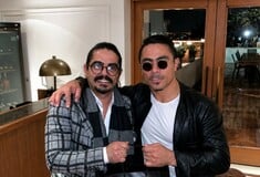 ΝΟΥΣΡΕΤ SALT BAE ΚΥΛΩΜΑ ΠΑΙΔΙΚΗΣ ΠΟΡΝΕΙΑΣ 