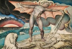 Δαίμονες, άγγελοι και αποκαλύψεις: Ο William Blake φτάνει για πρώτη φορά στην Ιρλανδία