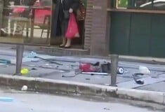 ΘΕΣΣΑΛΟΝΙΚΗ ΑΝΗΛΙΚΟΣ