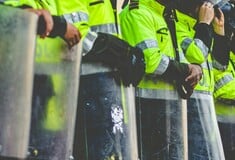 ΤΟΥΡΚΙΑ ΣΥΛΛΗΨΕΙΣ ΠΡΩΤΟΜΑΓΙΑ