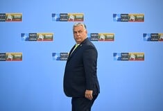 ΒΙΚΤΟΡ ΟΡΜΠΑΝ ΟΥΓΓΑΡΙΑ ΚΟΜΜΑ FIDESZ