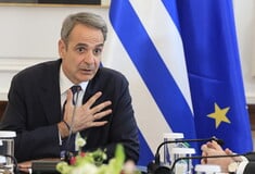 ΚΥΡΙΑΚΟΣ ΜΗΤΣΟΤΑΚΗΣ ΒΟΥΛΗ ΚΥΒΕΡΝΗΣΗ 