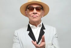 Αλφρέδο Άριας: «Οι καλλιτέχνες είναι οι πρώτοι που εξαφανίζουν οι δικτατορίες»