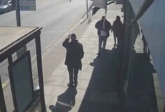 ΛΟΝΔΙΝΟ ΕΠΙΘΕΣΗ ΜΕ ΜΑΧΑΙΡΙ 