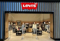 Το 5ο επίσημο κατάστημα του δικτύου Levi’s άνοιξε τις πύλες του στο Mediterranean Cosmos