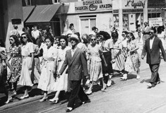 Η κίβδηλη "Πρωτομαγιά" του 1949