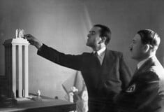 Άλμπερτ Σπέερ, «ο ανεκπλήρωτος έρωτας του Φύρερ» 