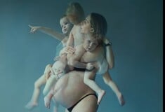 Το σώμα πριν από το φόρεμα: Πέντε καλλιτέχνιδες απαντούν στο θέμα του φετινού Met Gala