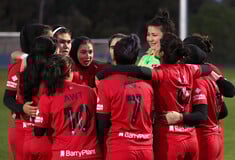 ΑΦΓΑΝΙΣΤΑΝ ΠΟΔΟΣΦΑΙΡΙΣΤΡΙΕΣ FIFA