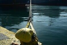 ΑΠΕΡΓΙΑ ΠΛΟΙΑ ΠΡΩΤΟΜΑΓΙΑ