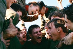 Ο πόλεμος στο επίκεντρο του 79ου Φεστιβάλ Καννών 