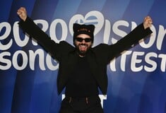 AKYLAS EUROVISION 2026 