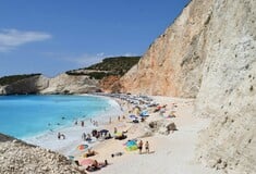 ΠΑΡΑΛΙΕΣ ΕΥΡΩΠΗ 