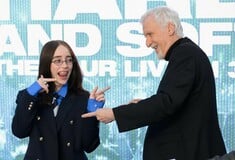 Η Billie Eilish και ο James Cameron φέρνουν την περιοδεία Hit Me Hard and Soft σε 3D στις αίθουσες