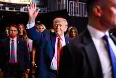 ΝΤΟΝΑΛΝΤ ΤΡΑΜΠ ΠΟΛΕΜΟΣ ΙΡΑΝ