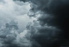 ΚΑΙΡΟΣ ΒΡΟΧΕΣ