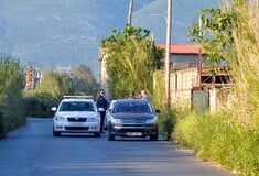 ΚΑΛΑΜΑΤΑ ΝΕΚΡΟΣ ΑΥΤΟΚΤΟΝΙΑ ΣΤΑΒΛΟΣ