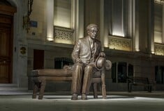 ΚΑΒΑΦΗΣ ΓΛΥΠΤΟ ΙΔΡΥΜΑ ΩΝΑΣΗ ΑΘΗΝΑ