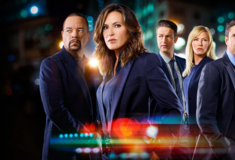 LAW AND ORDER ΝΟΜΟΣ ΚΑΙ ΤΑΞΗ ΣΚΗΝΗ ΦΙΛΙ