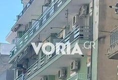 ΦΟΙΤΗΤΗΣ ΠΤΩΣΗ ΘΕΣΣΑΛΟΝΙΚΗ ΑΠΕΙΛΗ