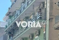 ΦΟΙΤΗΤΗΣ ΠΤΩΣΗ ΘΕΣΣΑΛΟΝΙΚΗ ΑΠΕΙΛΗ