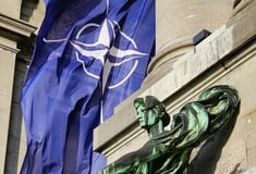 NATO ΙΡΑΝ
