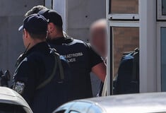 ΠΥΡΟΒΟΛΙΣΜΟΙ ΕΦΚΑ ΕΙΡΗΝΟΔΙΚΕΙΟ