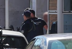 ΠΥΡΟΒΟΛΙΣΜΟΙ ΕΙΡΗΝΟΔΙΚΕΙΟ 89ΧΡΟΝΟΣ ΕΞΙΤΗΡΙΟ