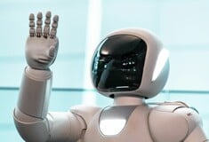 ΡΟΜΠΟΤ ΑΕΡΟΔΡΟΜΙΑ ΙΑΠΩΝΙΑ