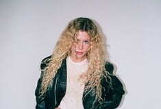 H Slayyyter είναι το πιο κακό κορίτσι της Αμερικής