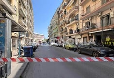 ΘΕΣΣΑΛΟΝΙΚΗ ΦΟΙΤΗΤΗΣ ΠΟΛΥΚΑΤΟΙΚΙΑ