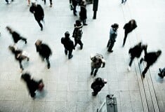 ΑΝΕΡΓΙΑ ΕΛΣΤΑΤ 