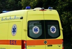 ΤΡΟΧΑΙΟ ΜΕΣΑΡΑ ΚΡΗΤΗ ΔΙΑΣΩΛΗΝΩΣΗ 12ΧΡΟΝΗ