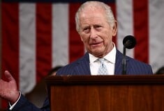 ΒΑΣΙΛΙΑΣ ΚΑΡΟΛΟΣ ΘΥΜΑΤΑ ΕΠΣΤΑΙΝ