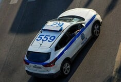 ΖΩΓΡΑΦΟΥ ΠΥΡΟΒΟΛΙΣΜΟΙ ΤΗΛΕΦΩΝΗΜΑ