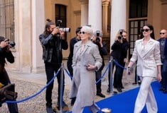 Ο διάβολος τελικά δεν φορά Prada: Τι αποκαλύπτει η ενδυματολόγος του Ο Διάβολος Φοράει Prada 2