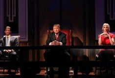 Η Amazon συζητά reboot του The Apprentice με πιθανό παρουσιαστή τον Donald Trump Jr.