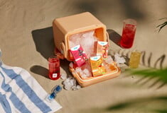 Τα νέα Yogi Cold Brew αλλάζουν τον τρόπο που φτιάχνεις κρύο τσάι