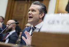 ΗΠΑ ΙΡΑΝ ΠΙΤ ΧΕΓΚΣΕΘ ΚΟΝΓΚΡΕΣΟ