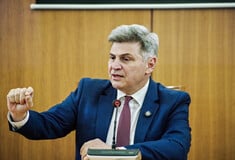 ΠΑΣΟΚ ΝΙΚΟΛΑΣ ΦΑΡΑΝΤΟΥΡΗΣ 