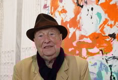 GEORG BASELITZ ΓΕΡΜΑΝΙΑ ΚΑΛΛΙΤΕΧΝΗΣ