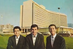 Τραγουδώντας την καινούργια Αθήνα: Η μουσική στο (πρώην) Athens Hilton στη δεκαετία του ’60