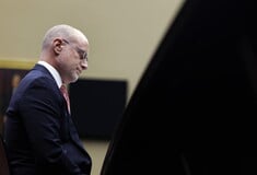 ABC FCC ΕΠΑΝΕΞΕΤΑΣΗ ΑΔΕΙΩΝ ΜΕΤΑΔΟΣΗΣ ΚΑΝΑΛΙ ΜΠΡΕΝΤΑΡ ΚΑΡ ΤΖΙΜΙ ΚΙΜΕΛ