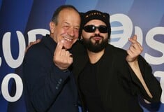 AKYLAS EUROVISION 2026 