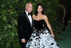 Το Met Gala στην εποχή του Μπέζος: όταν το χρήμα της τεχνολογίας αγοράζει γούστο