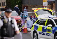 ΒΡΕΤΑΝΙΑ ΑΓΓΛΙΑ ΗΝΩΜΕΝΟ ΒΑΣΙΛΕΙΟ ΤΡΟΜΟΚΡΑΤΙΑ