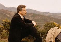 Ο θάνατος του Βάλτερ Μπένγιαμιν