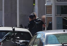 ΕΦΚΑ ΕΙΡΗΝΟΔΙΚΕΙΟ ΗΛΙΚΙΩΜΕΝΟΣ 89ΧΡΟΝΟΣ ΠΡΟΦΥΛΑΚΙΣΗ ΕΝΟΠΛΗ ΕΠΙΘΕΣΗ